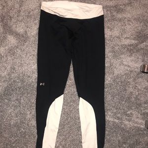 under armor leggings